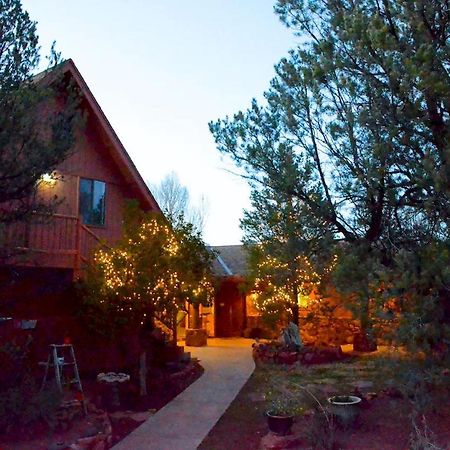 The Deer Suite - Horses Sedonas Most Loved Exteriér fotografie